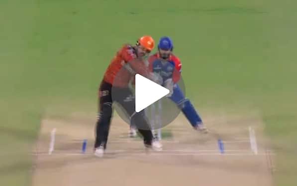 [Watch] Travis Head Goes Insane In His Epic 16-Ball Fifty Against Clueless Rishabh Pant & Co.